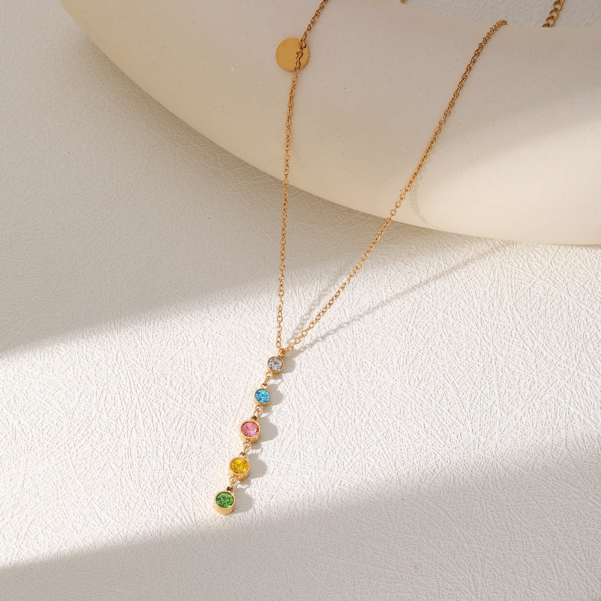 Kate Necklace