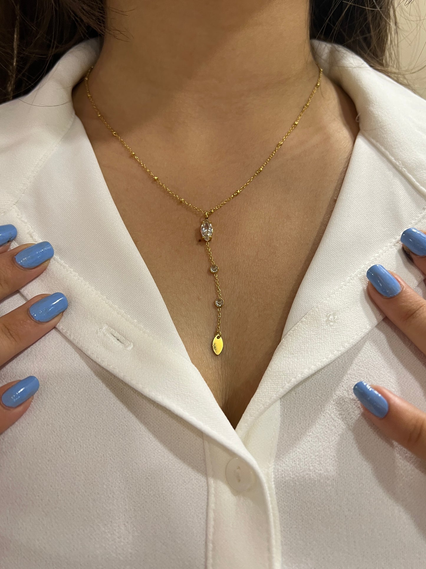 Luna Necklace