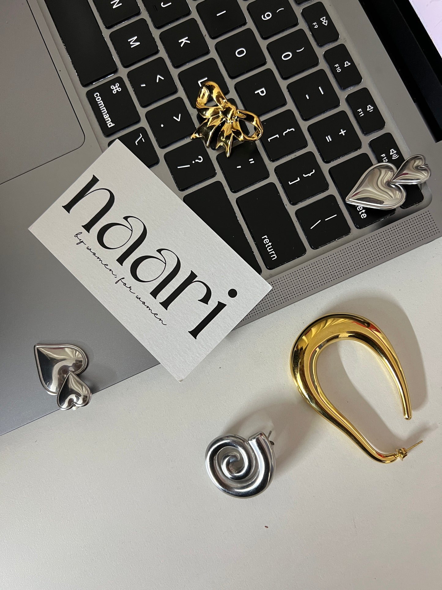 Molly Earrings