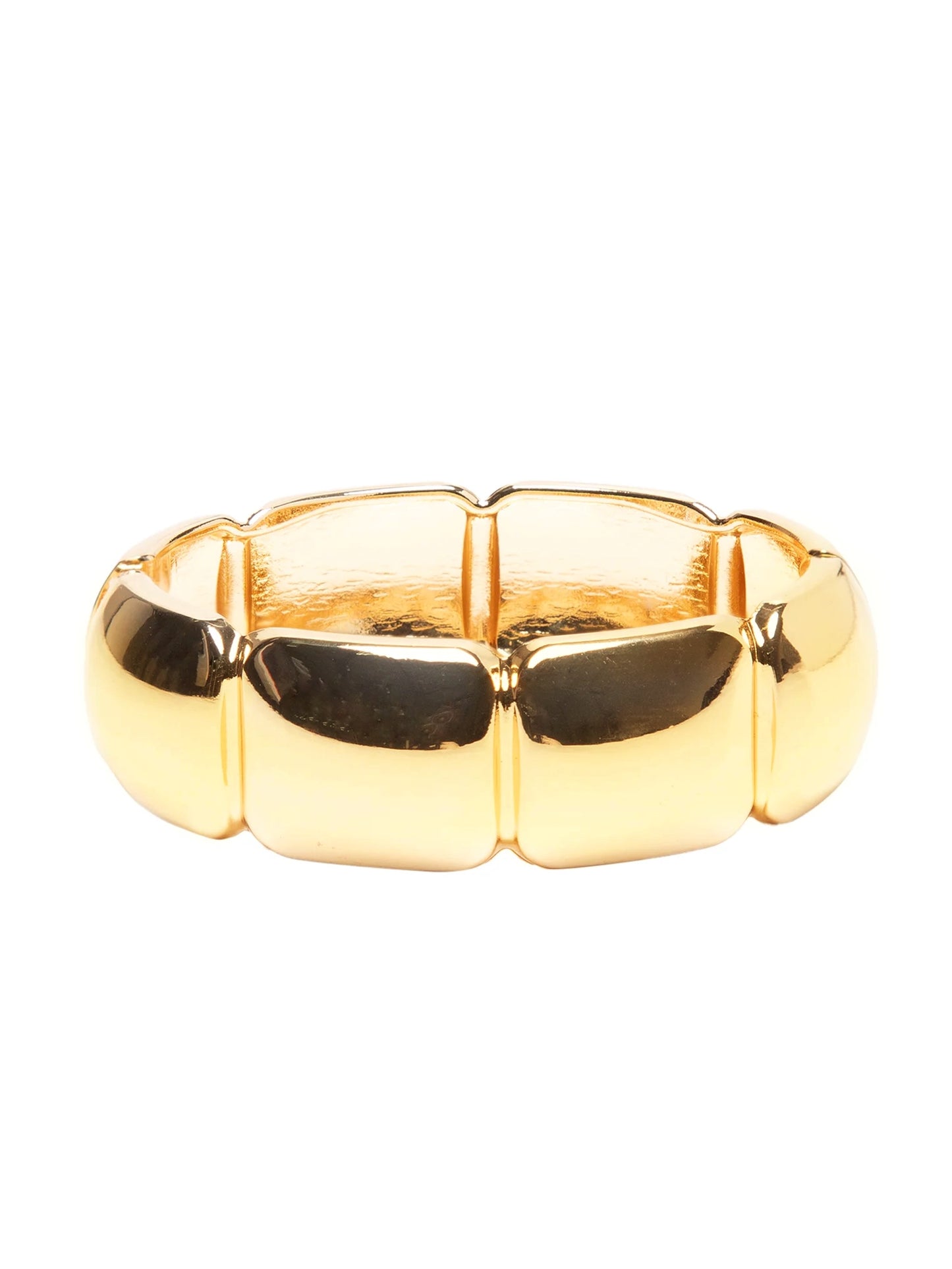 Khloe Chunky Bangle