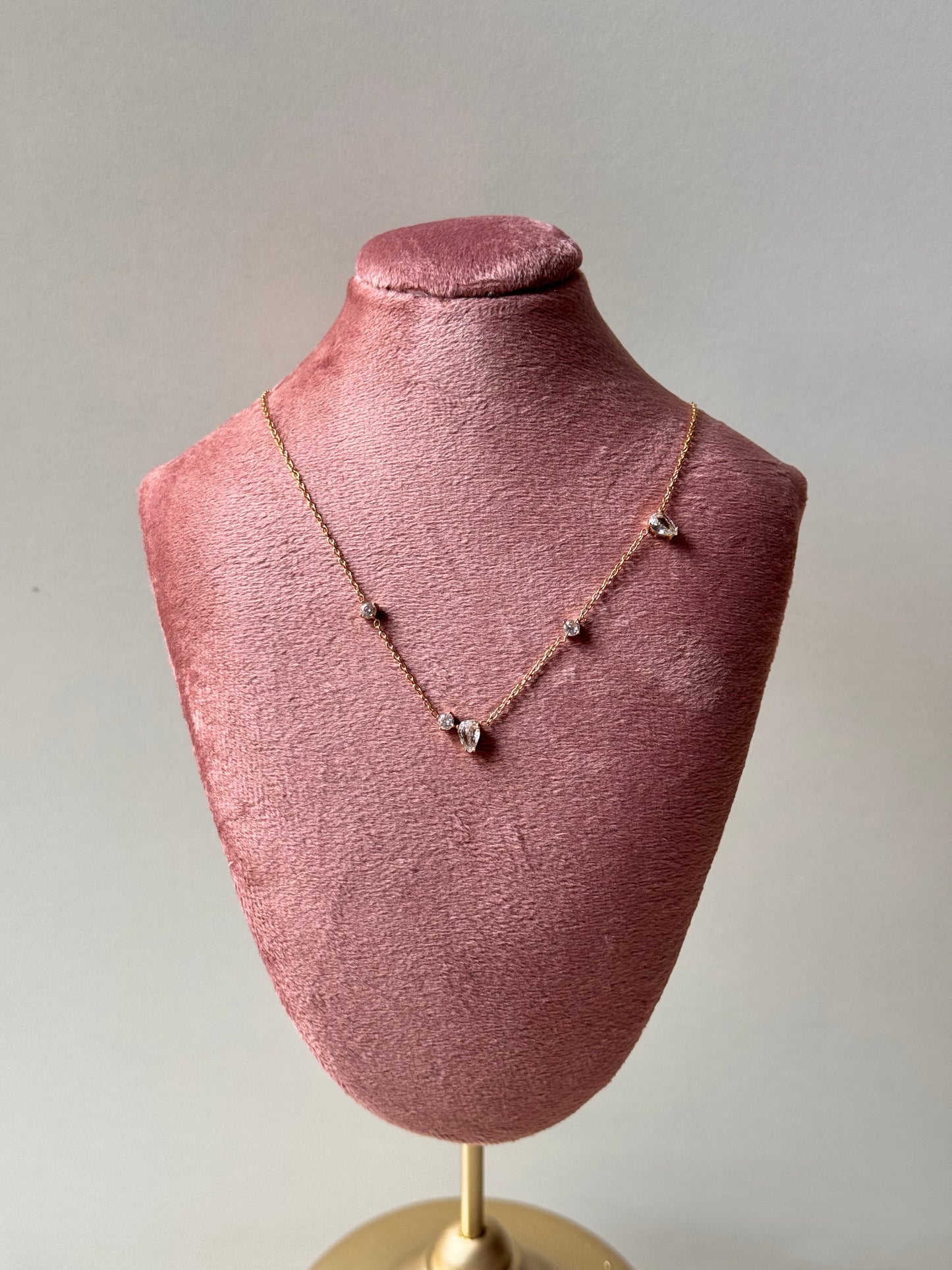 Jennie Necklace