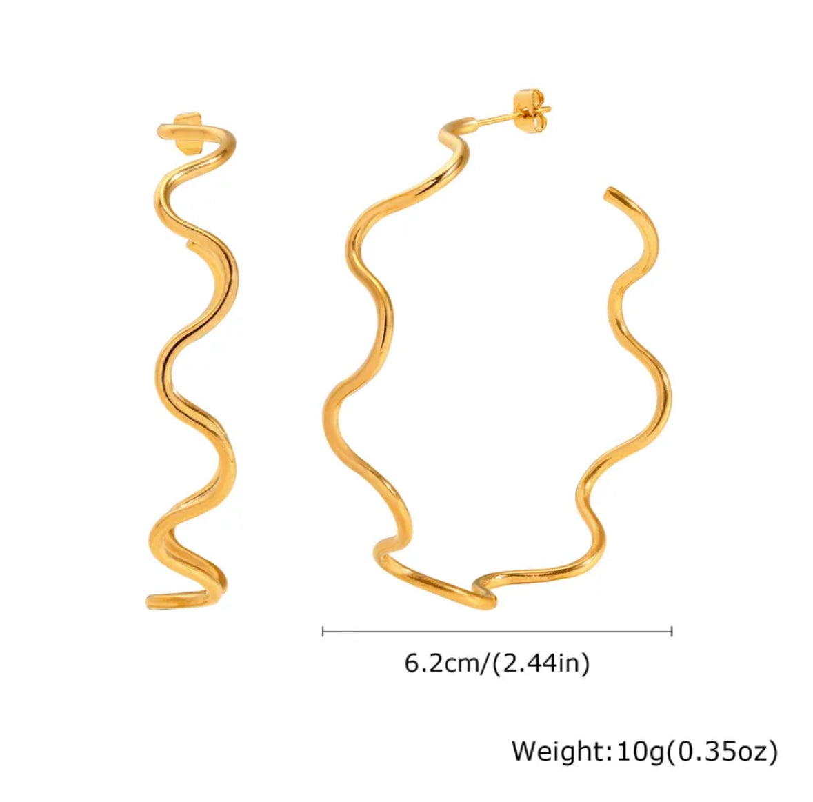 Meredith Hoops