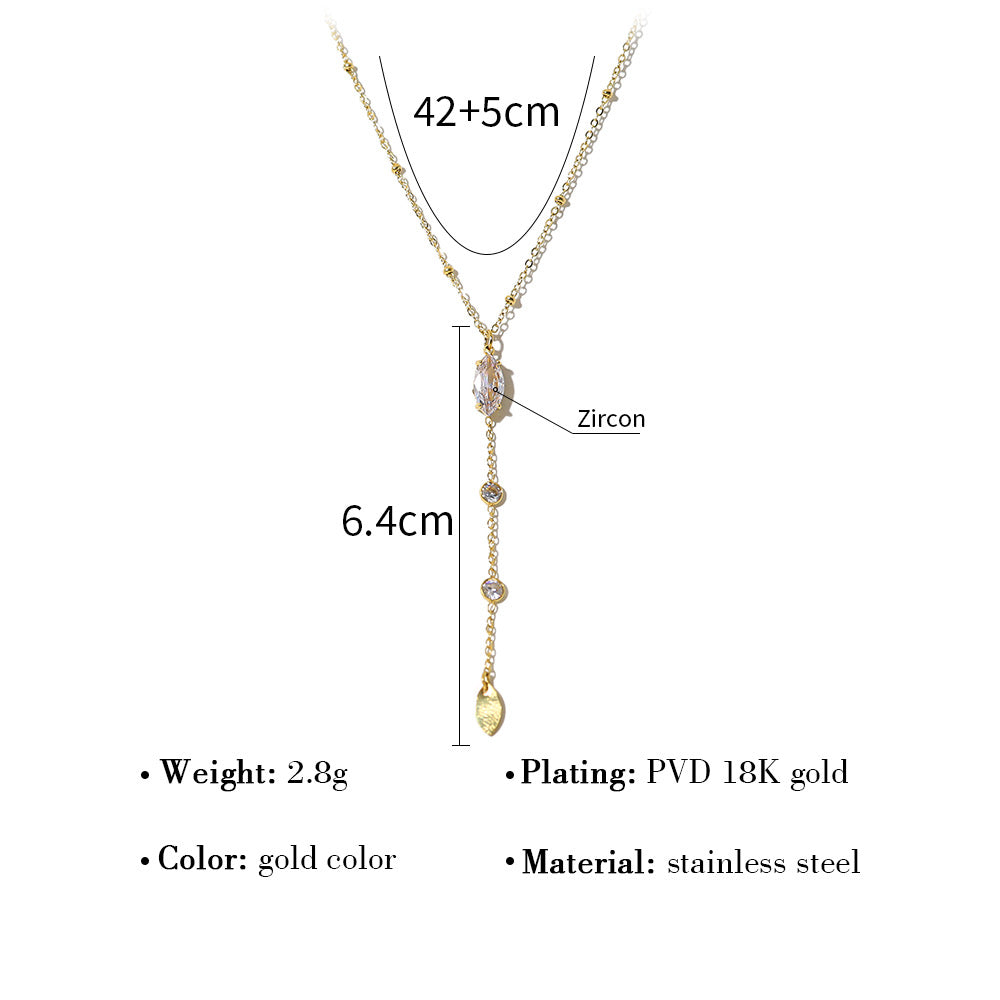 Luna Necklace