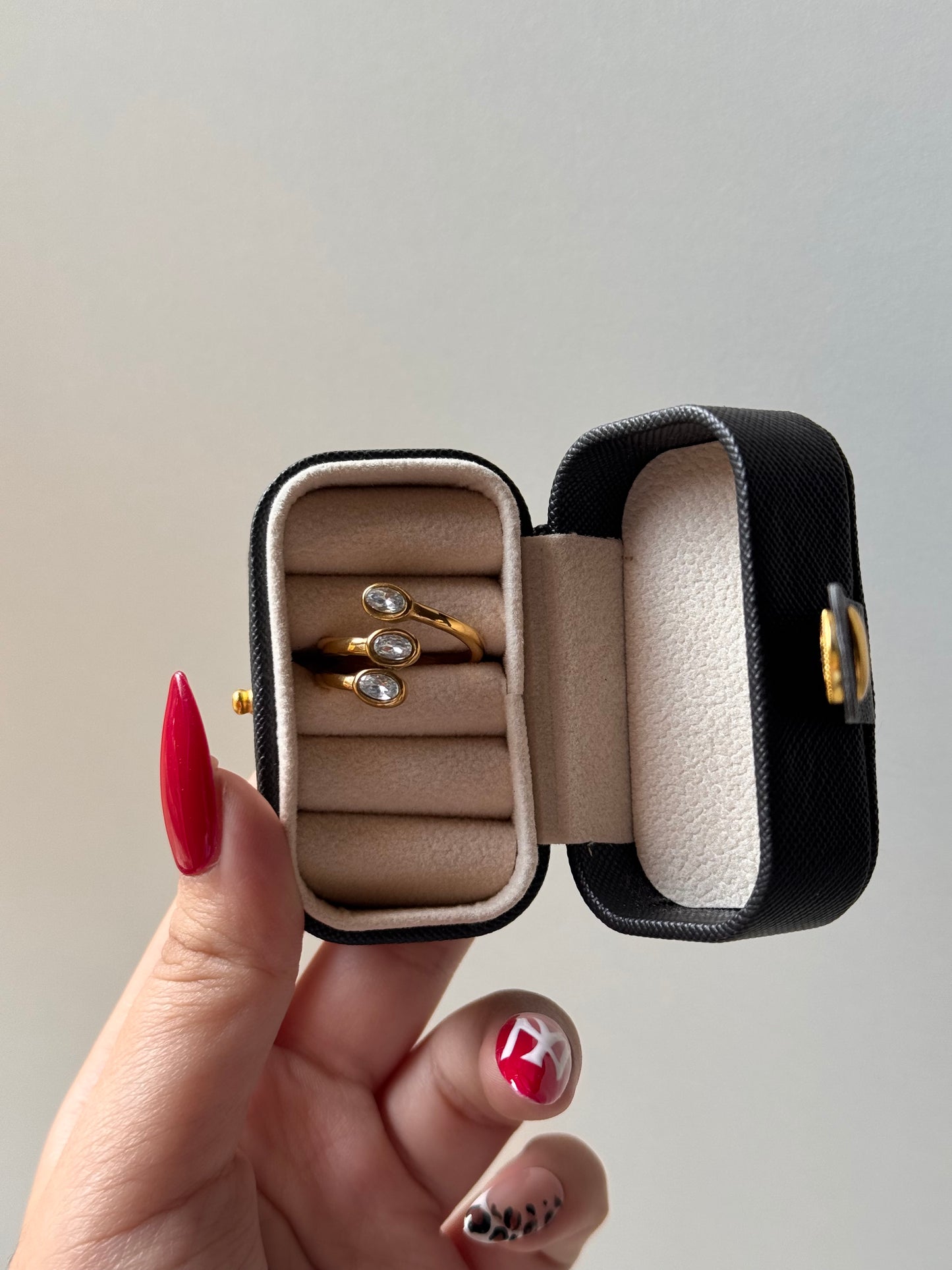 Trinity Ring