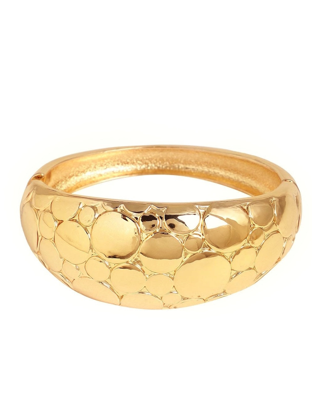 Kylie Chunky Bangle