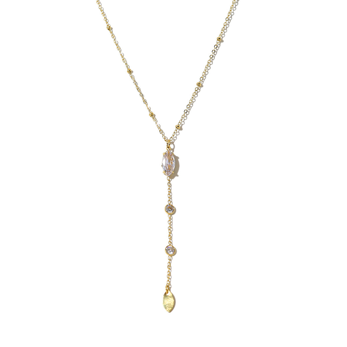 Luna Necklace