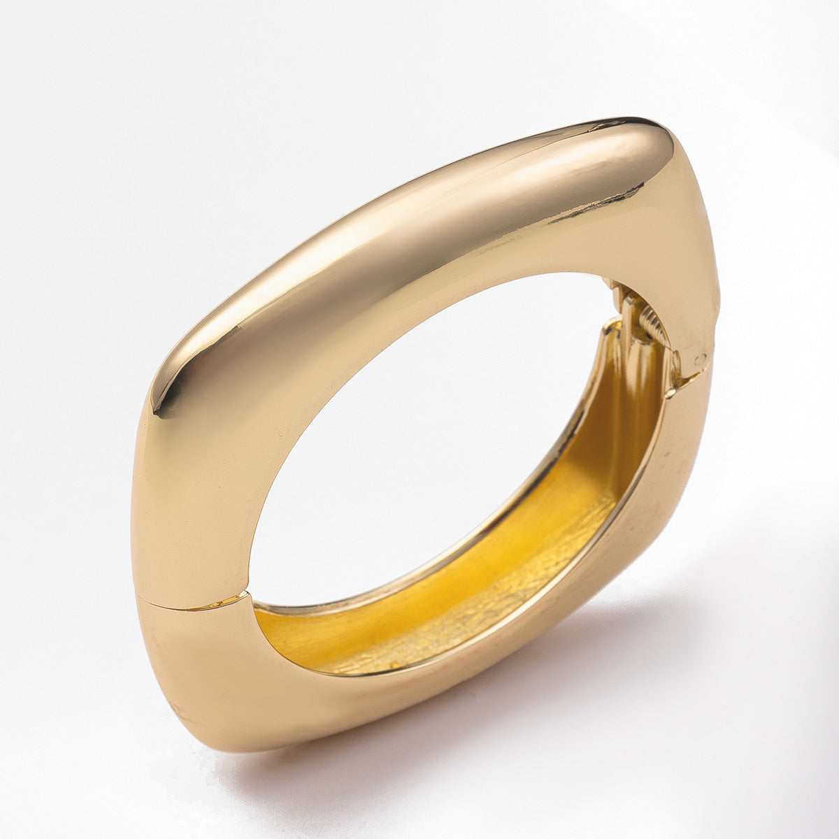 Kendall Chunky Bangle