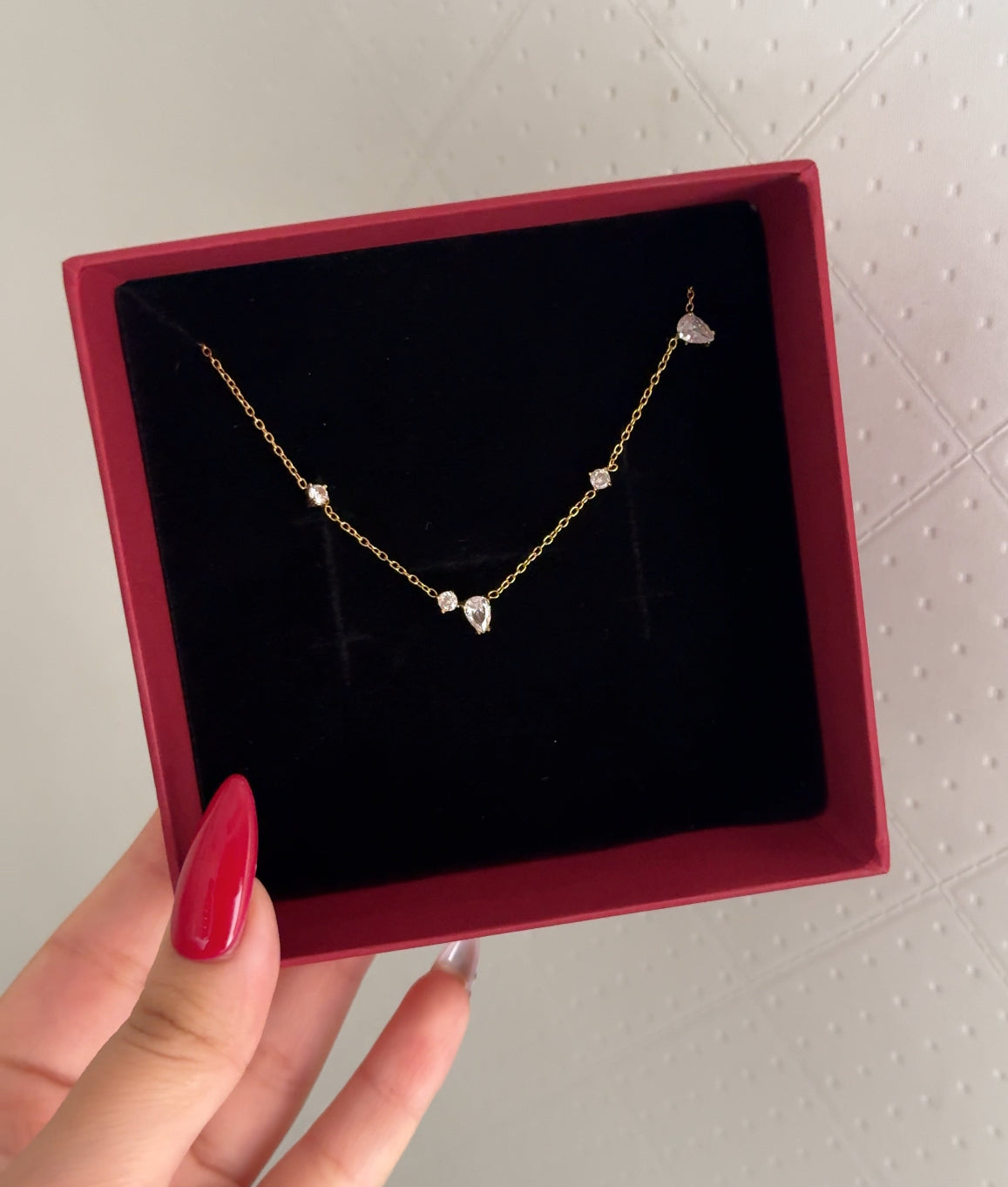 Jennie Necklace