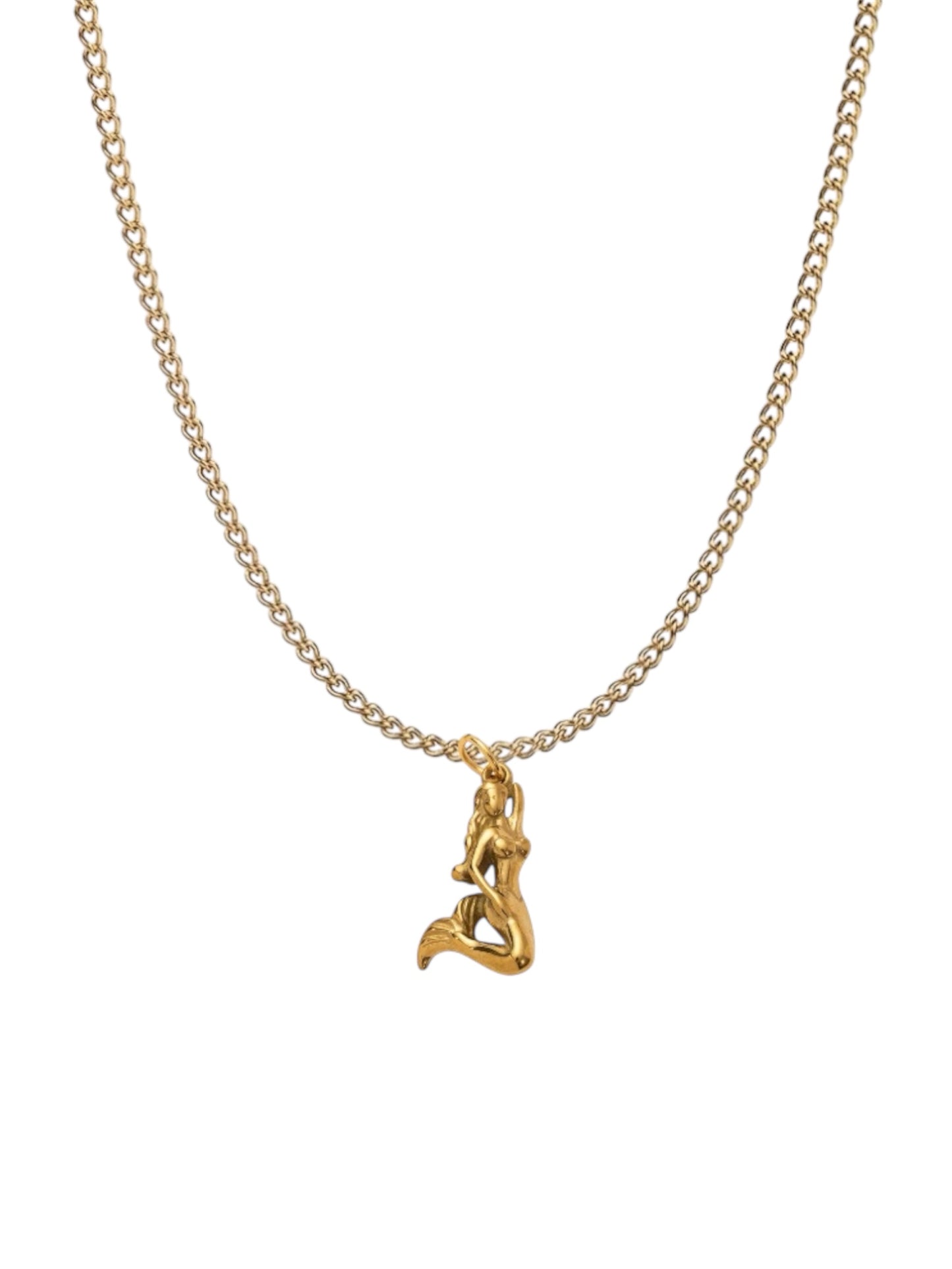 Ariel Necklace