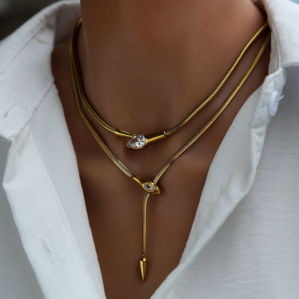 Serpent Stack