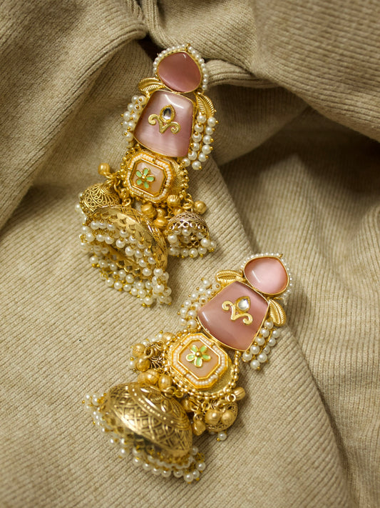 Gulabo Earrings