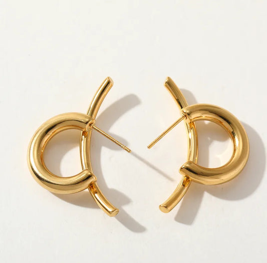 Elara Earrings