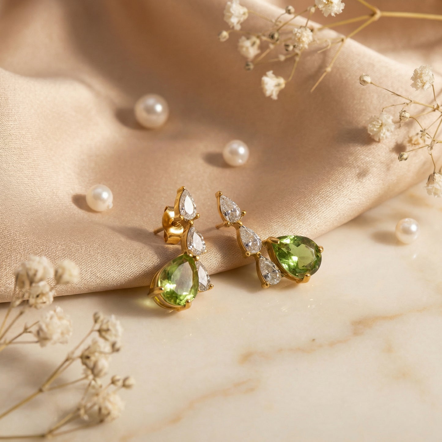 Martini Studs