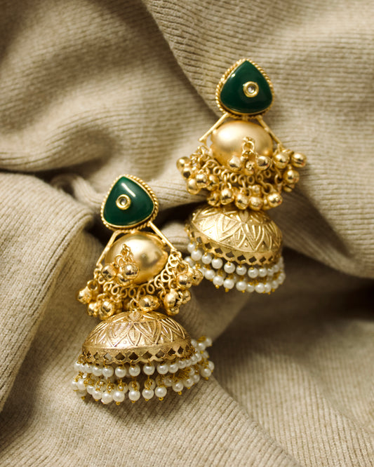 Ganga Jhumka