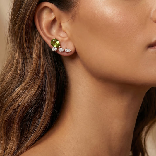 Martini Studs