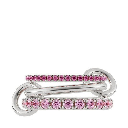 Twist & Turn in Pink