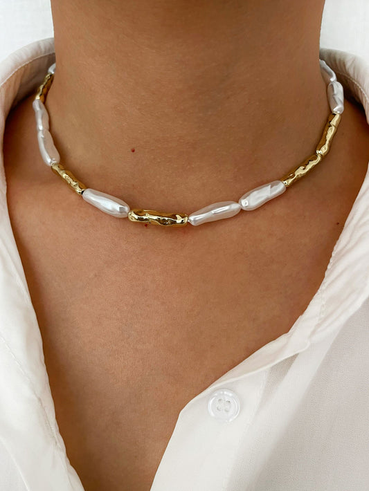 Pearlina Choker