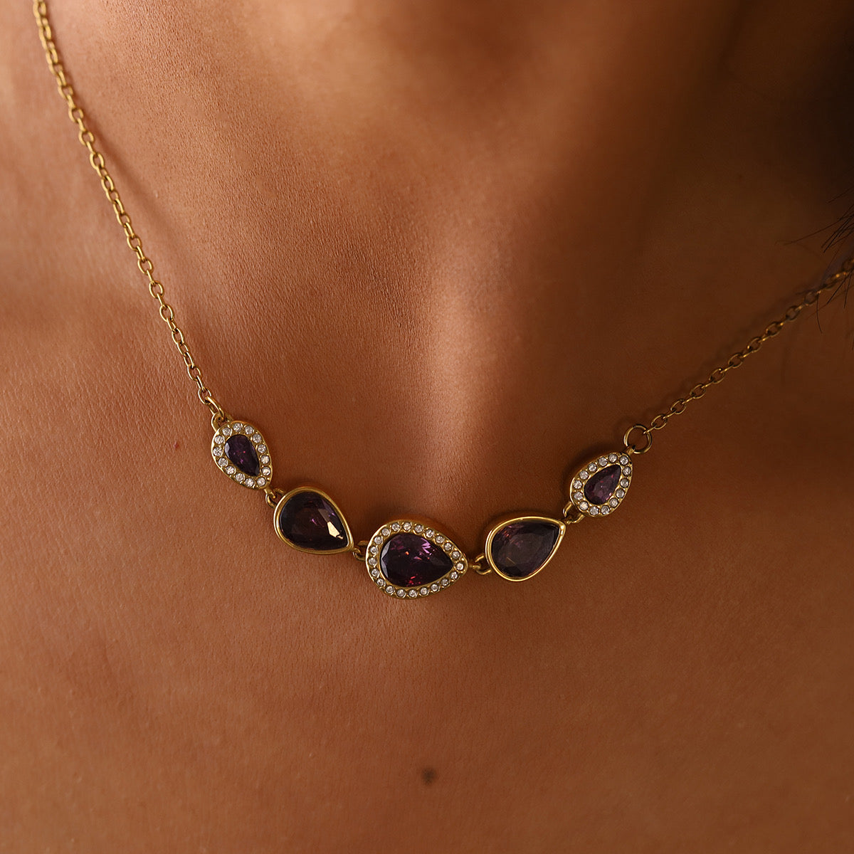 Lillian Necklace