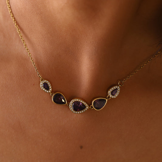 Lillian Necklace