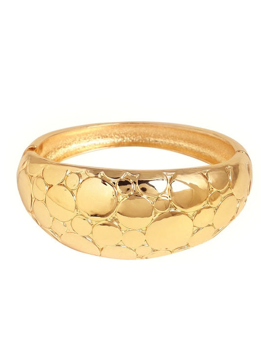 Kylie Chunky Bangle