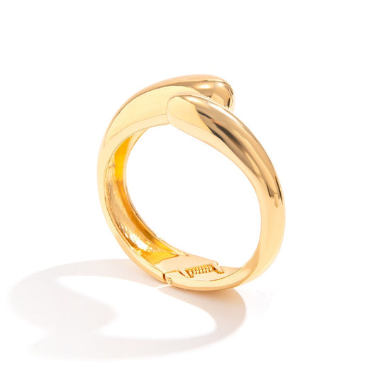 Kim Chunky Bangle