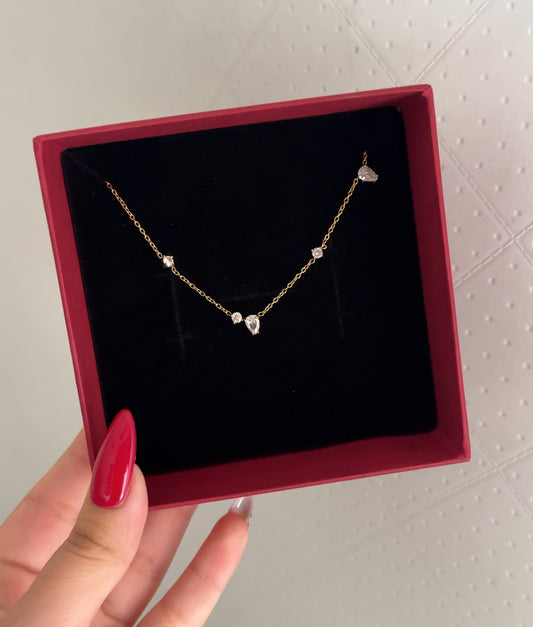 Jennie Necklace