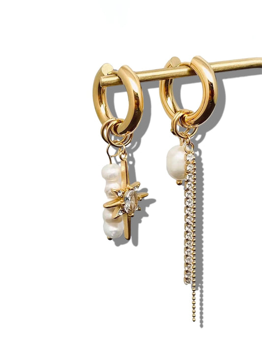 Vogue Earrings