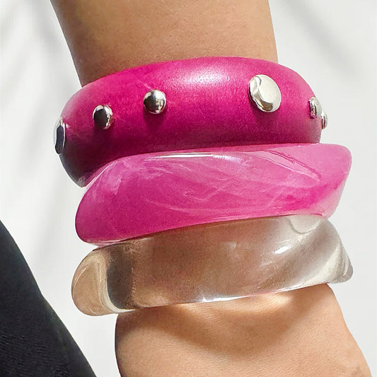 Barbie Doll Stack