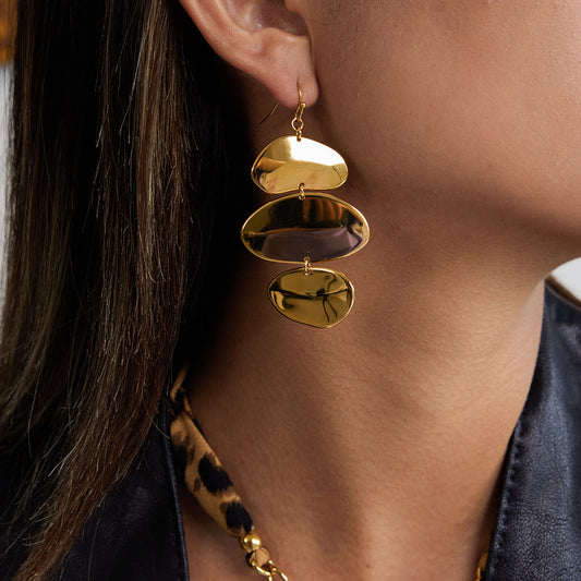 Megan Earrings