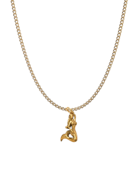Ariel Necklace