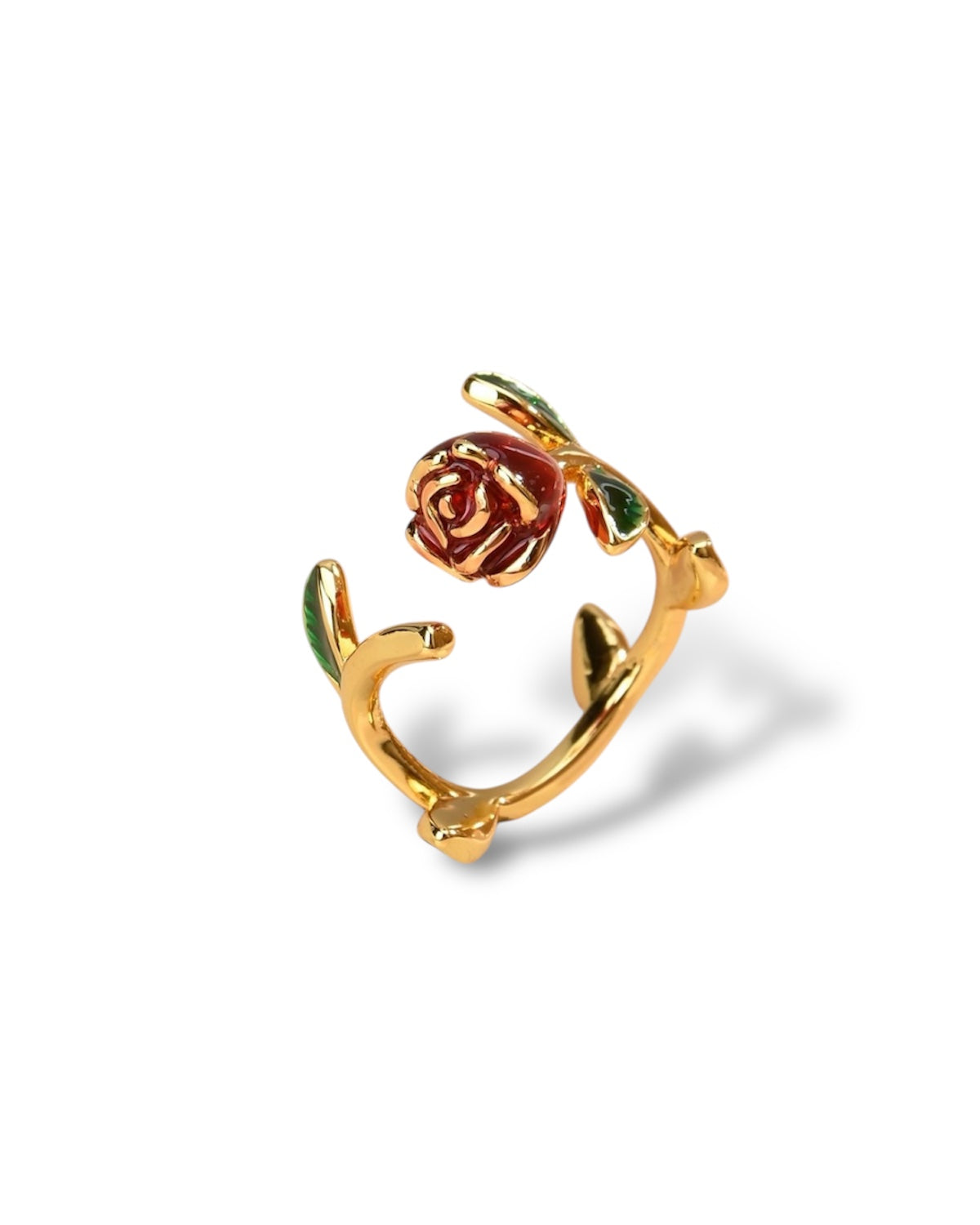 Can I Call You Rose Ring