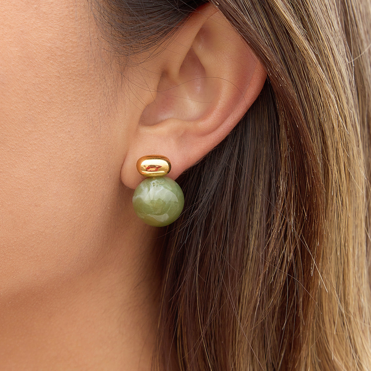 Juniper Studs