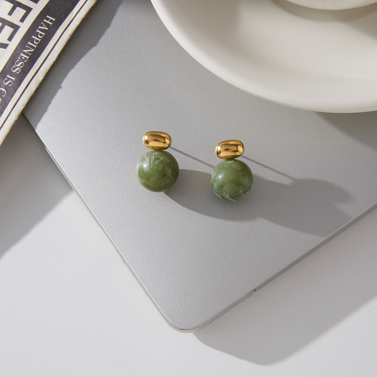 Juniper Studs