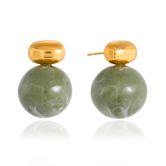Juniper Studs