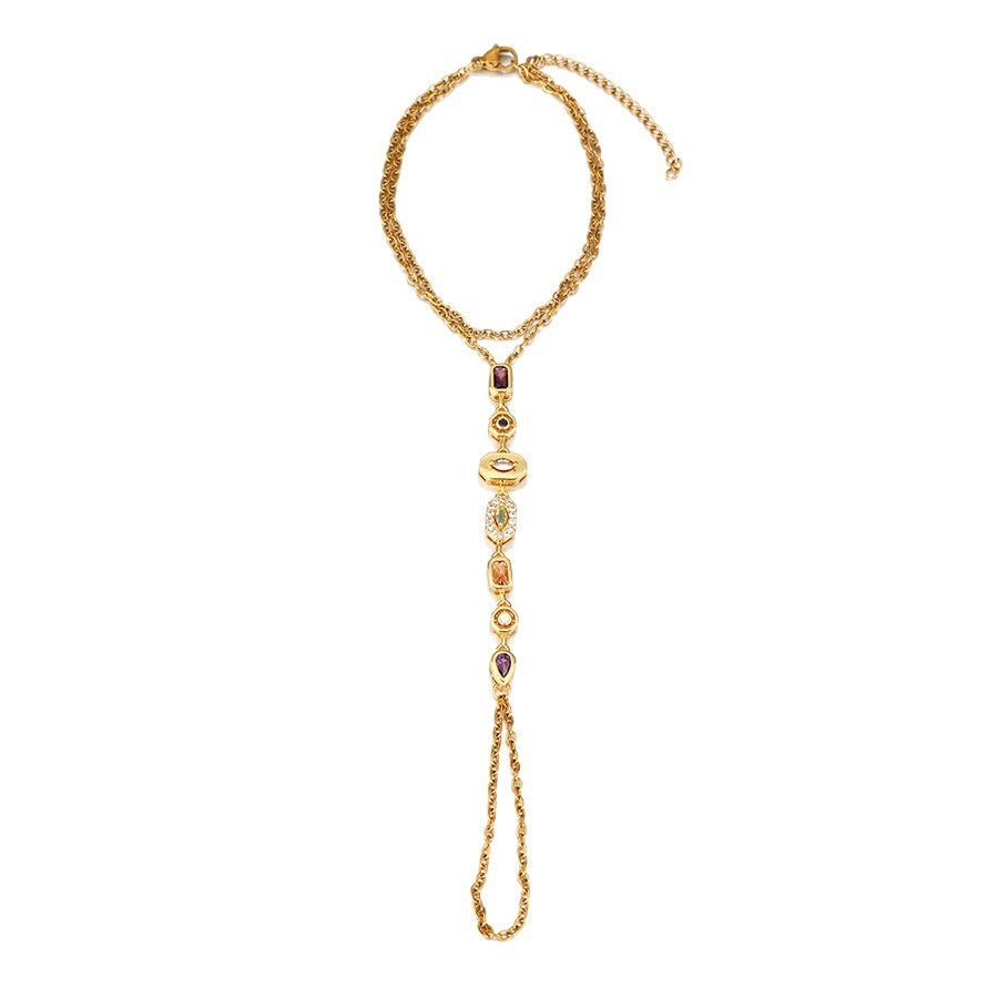 Gemma Handchain