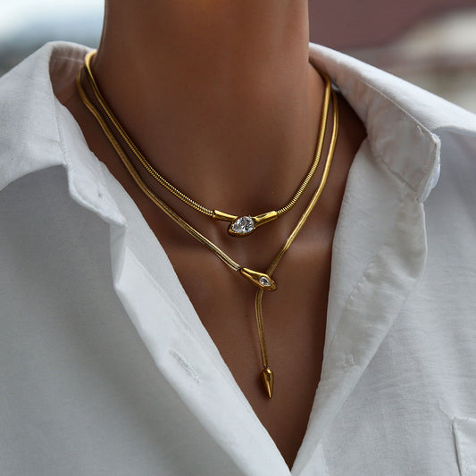 Serpent Stack