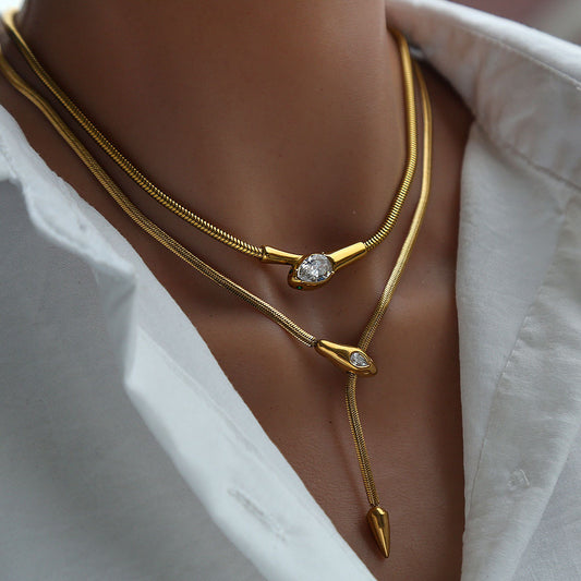 Serpent Stack
