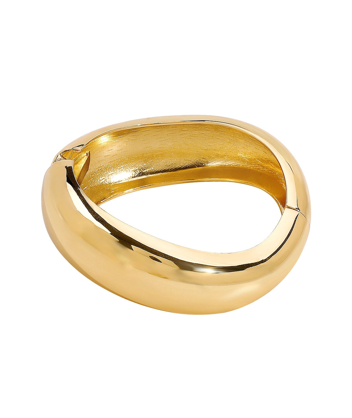 Kris Chunky Bangle