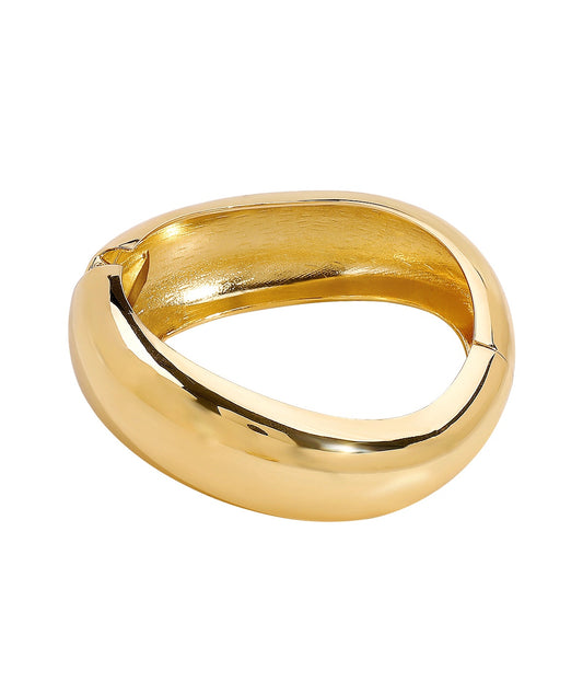 Kris Chunky Bangle