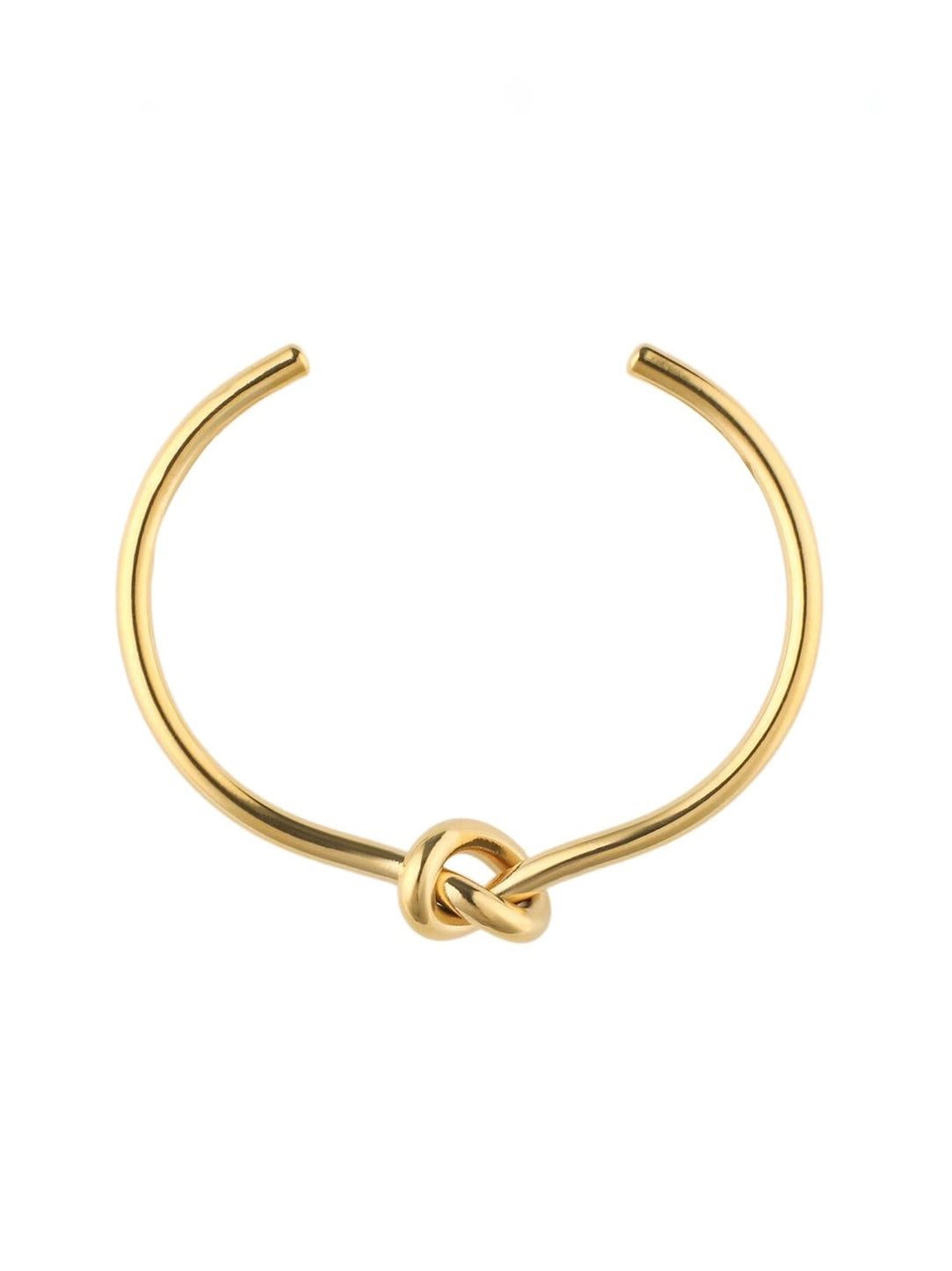 Knot Bangle