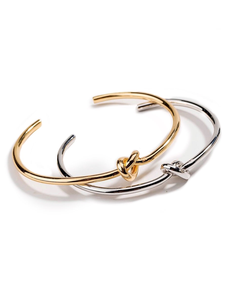 Knot Bangle