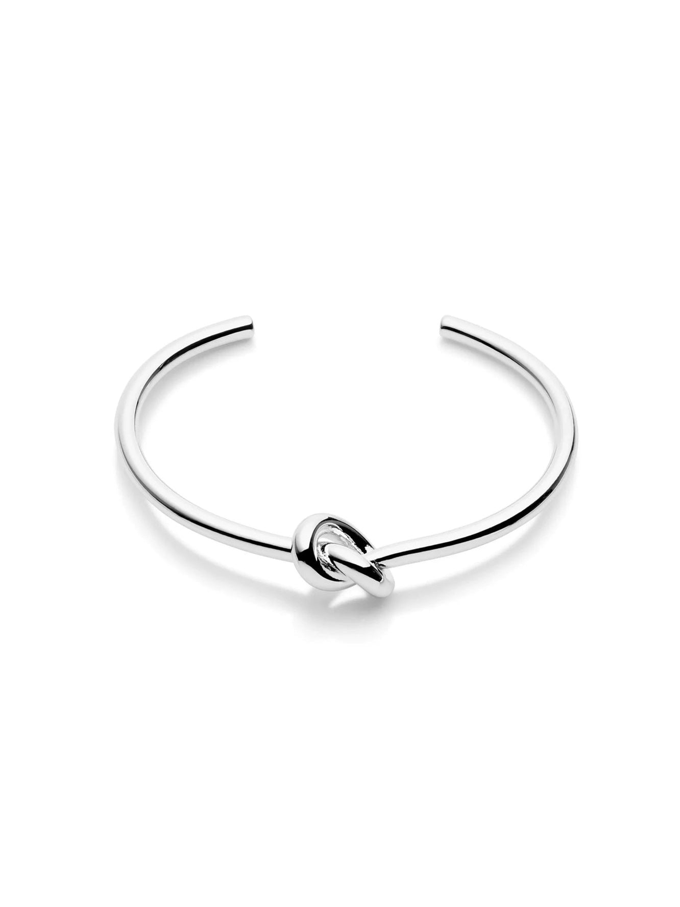 Knot Bangle