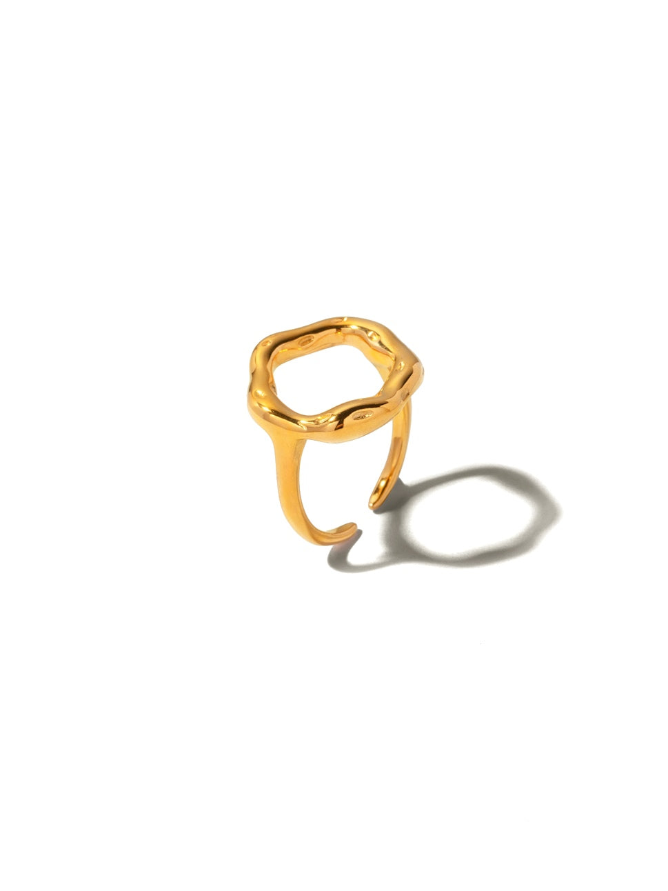 Orbit Adjustable Ring