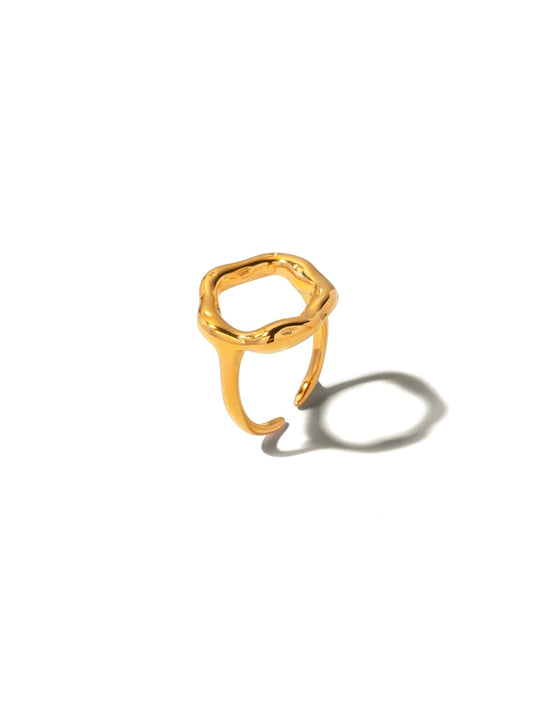 Orbit Adjustable Ring