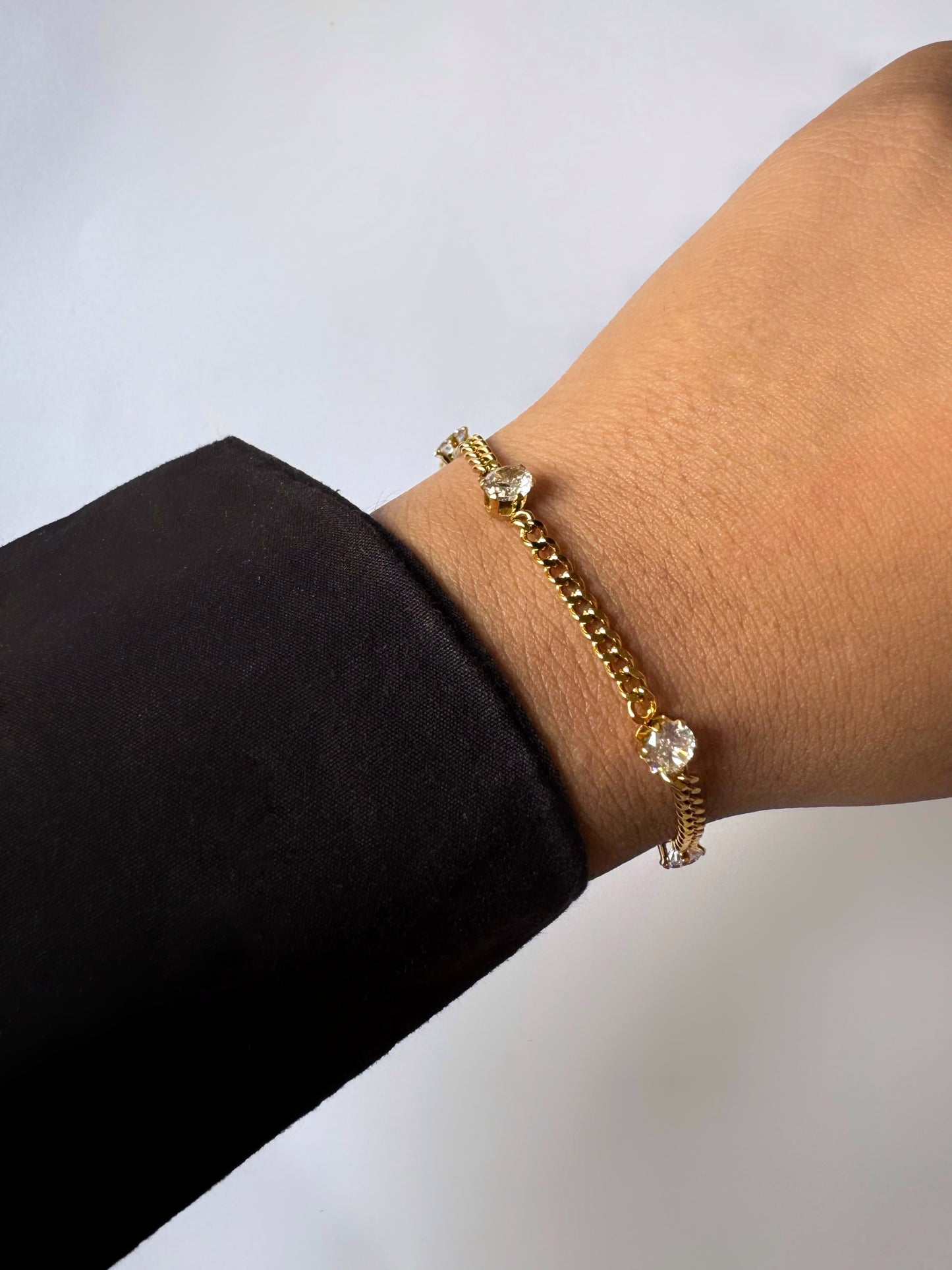 Estella Bracelet