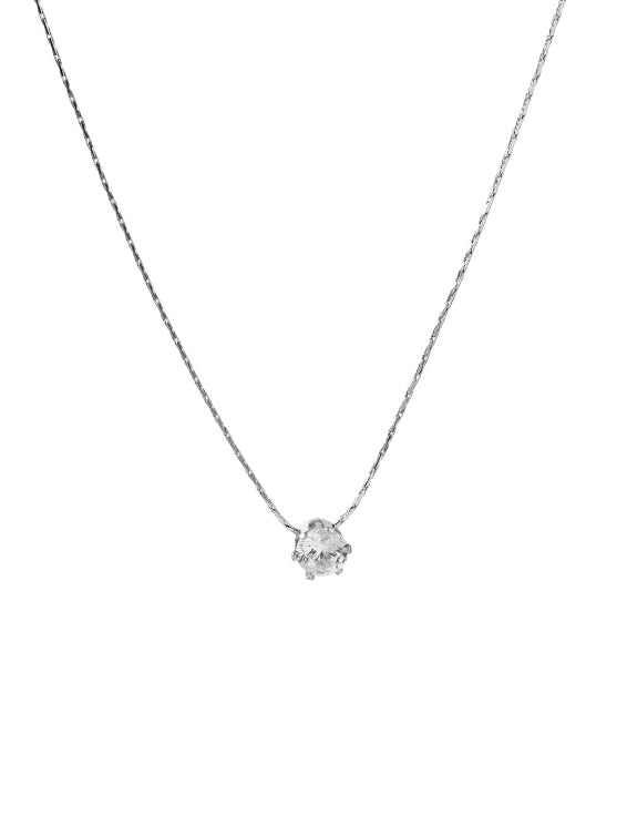 Blair Zircon Necklace