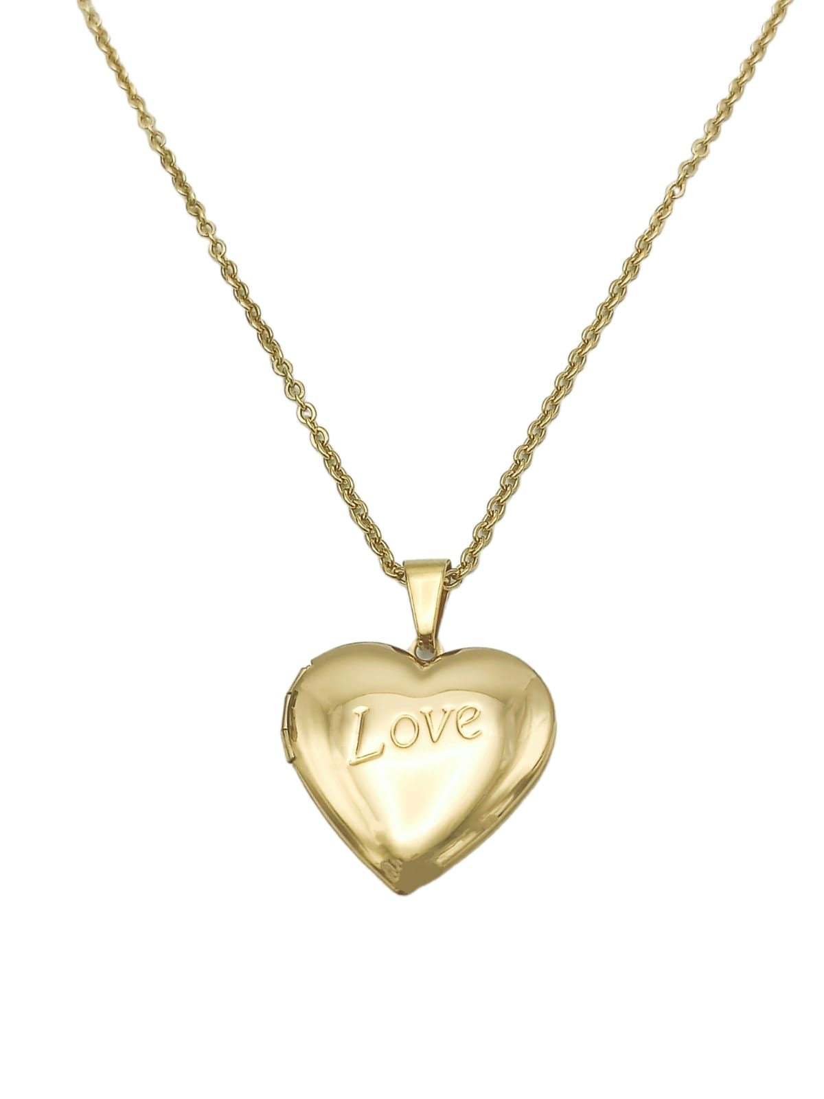 Love Necklace