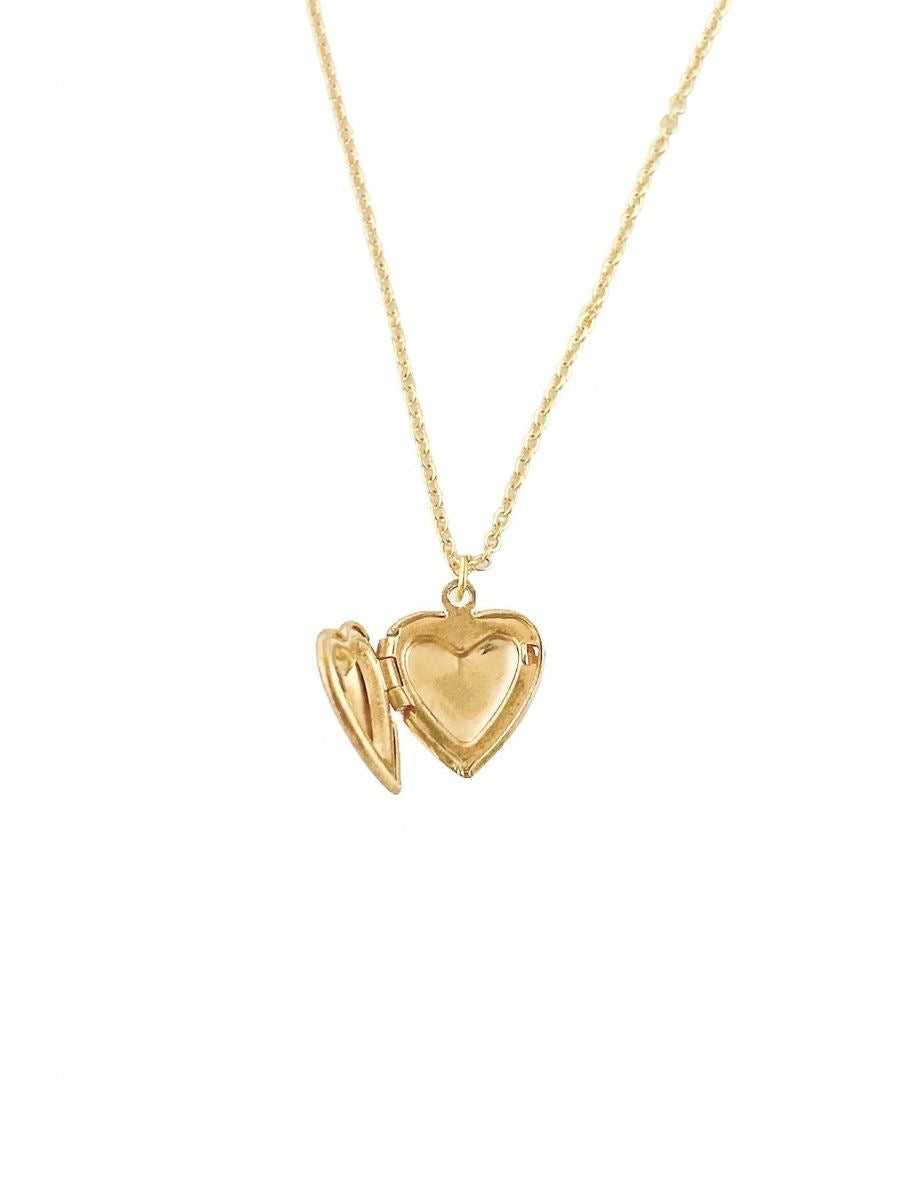 Love Necklace