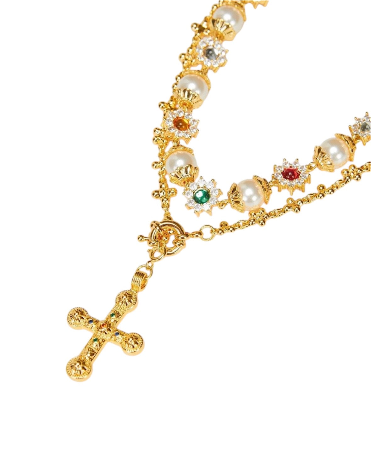 It Girl Stack