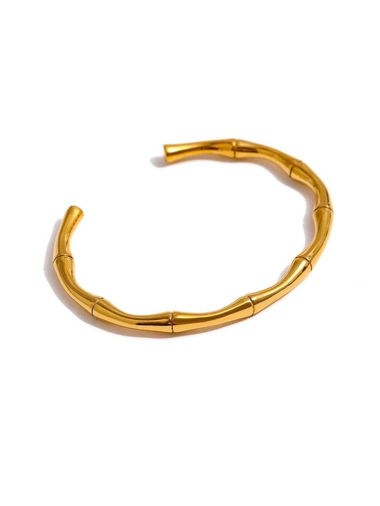 Bamboo Bangle